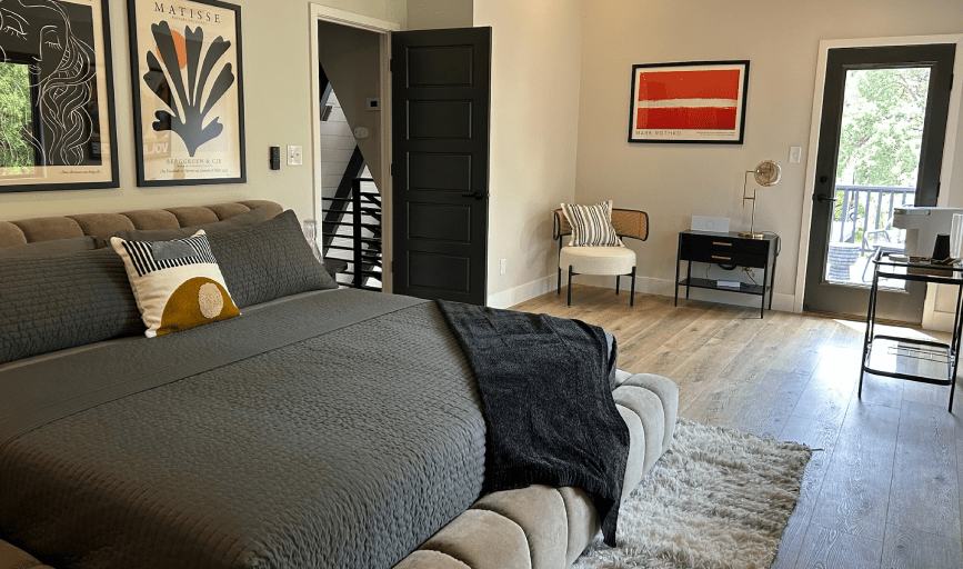 Taylored and Spotless Cleaning and Staging 